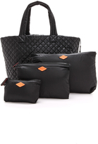 Thumbnail for your product : M Z Wallace 18010 MZ Wallace Large Metro Tote
