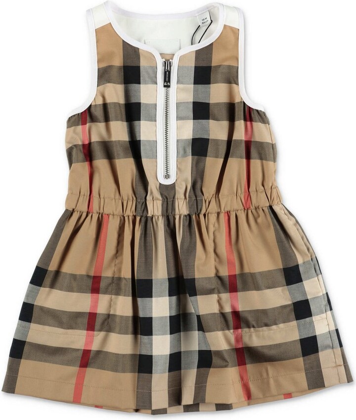 Burberry Baby Dress | ShopStyle