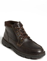 Thumbnail for your product : Cobb Hill Rockport 'RocSports Rugged' Moc Toe Boot