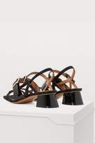 Thumbnail for your product : Marni Heeled sandals