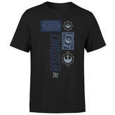 Thumbnail for your product : Star Wars The Resistance Black T-Shirt