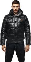 Thumbnail for your product : Whistler G-Star RAW Mens Hooded Bomber Jacket