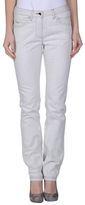 Thumbnail for your product : Geox Denim trousers