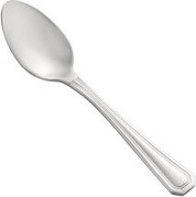 CAC Stainless Lux 8006 18/8 Stainless Steel Extra Heavyweight Flatware