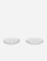 Thumbnail for your product : ferm LIVING Momento Glass Stones (Set of 2)