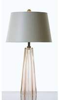 Thumbnail for your product : Thomas Laboratories Umbrello 30" Table Lamp Base Fuchs Base Color: Clear