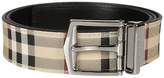 Thumbnail for your product : Burberry Striped Belt