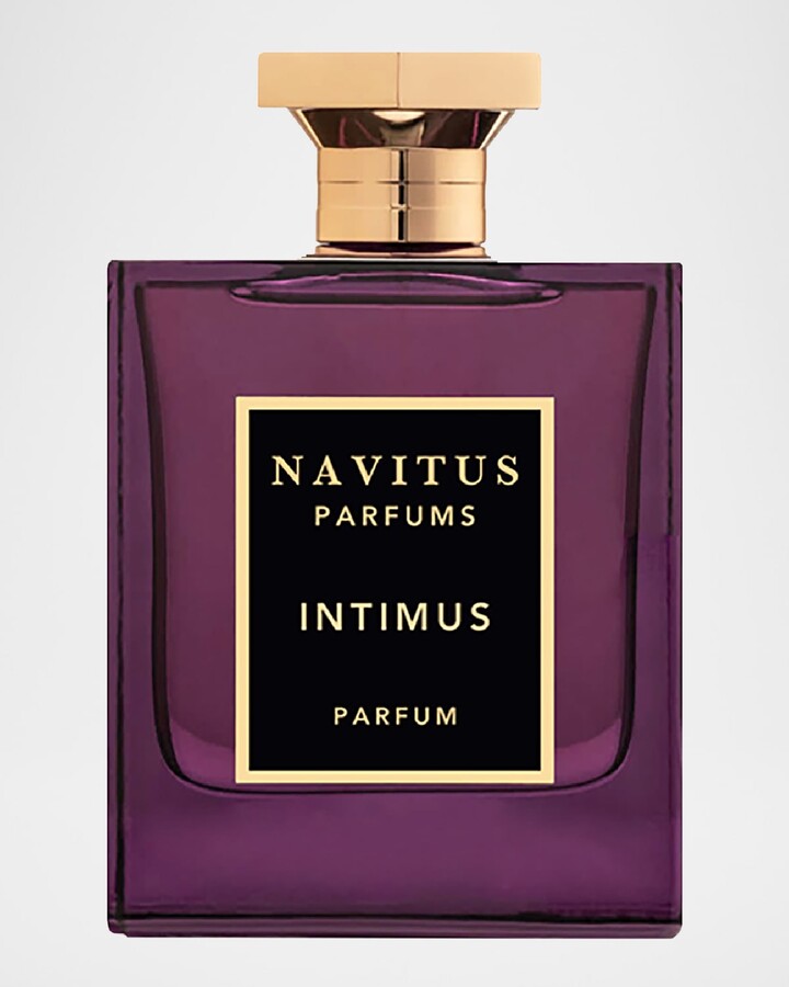 Navitus Parfums Intimus Extrait De Parfum, 100 mL