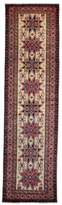 Thumbnail for your product : Solo Rugs Traditional Shirvan Hand-Knotted Wool Runner