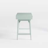 Thumbnail for your product : west elm Mid-Century Mini Desk - Oregano