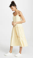Thumbnail for your product : Sundry Tiered Midi Dress