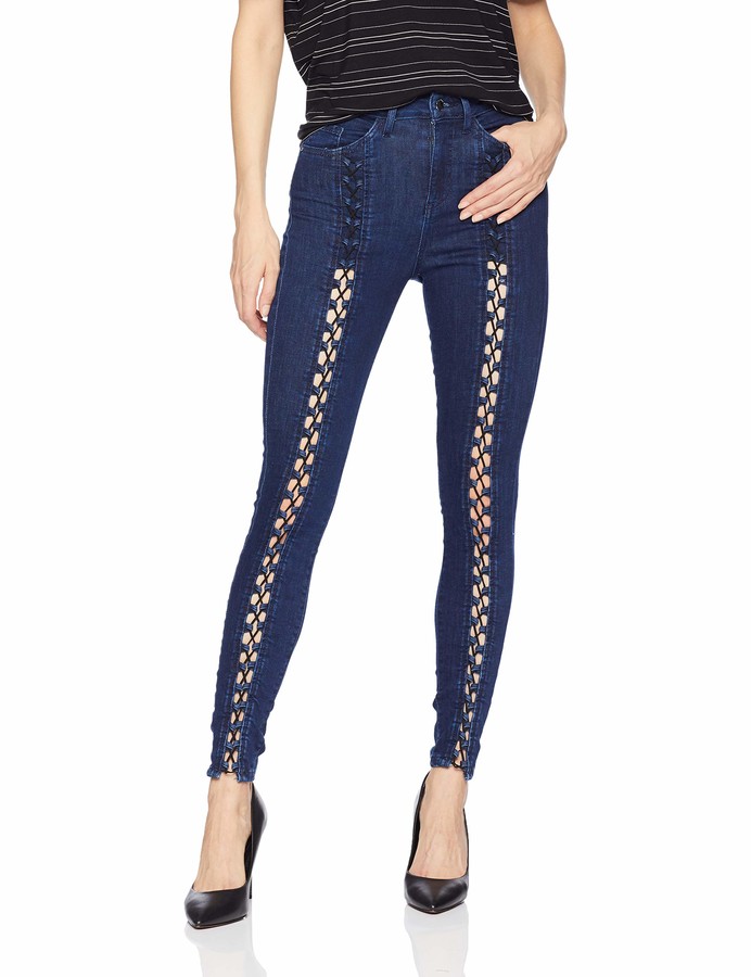 guess jeans for womens