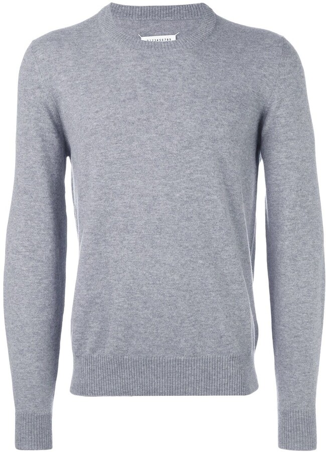 Mens Elbow Patch Sweater | Shop The Largest Collection | ShopStyle