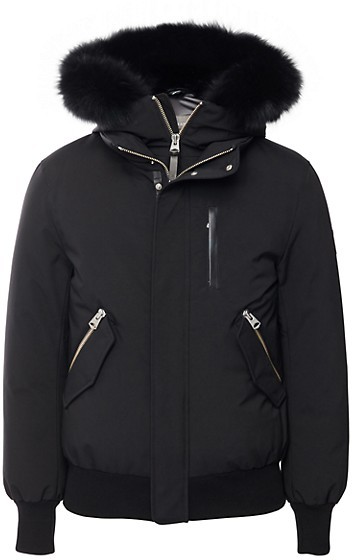 Lhlxs Winter Jacket Men Fur Collar Thick Warm Parka Men Long Coat Windproof Trench Velvet Casual Outwear Top