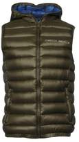 Thumbnail for your product : Frankie Morello Down jacket