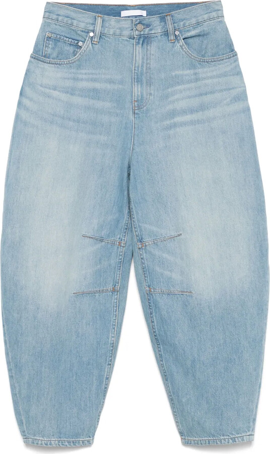 Helmut Lang Cocoon jeans