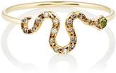 Thumbnail for your product : Ileana Makri Women's Snake Ring