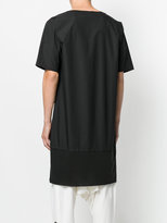Thumbnail for your product : Alchemy shortsleeved T-shirt