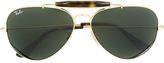 Thumbnail for your product : Ray-Ban 'Outdoorsman II' sunglasses