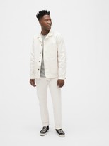 Thumbnail for your product : Gap Canvas Chore Jacket