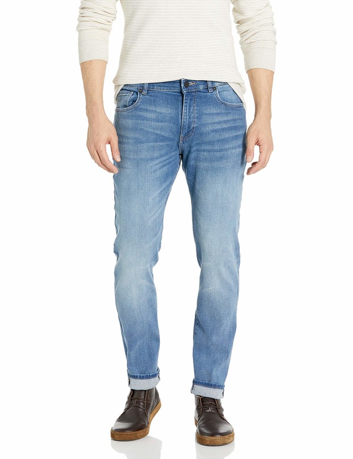 dl1961 hunter skinny jeans