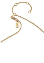 Thumbnail for your product : Alexis Bittar Draped Bib Necklace