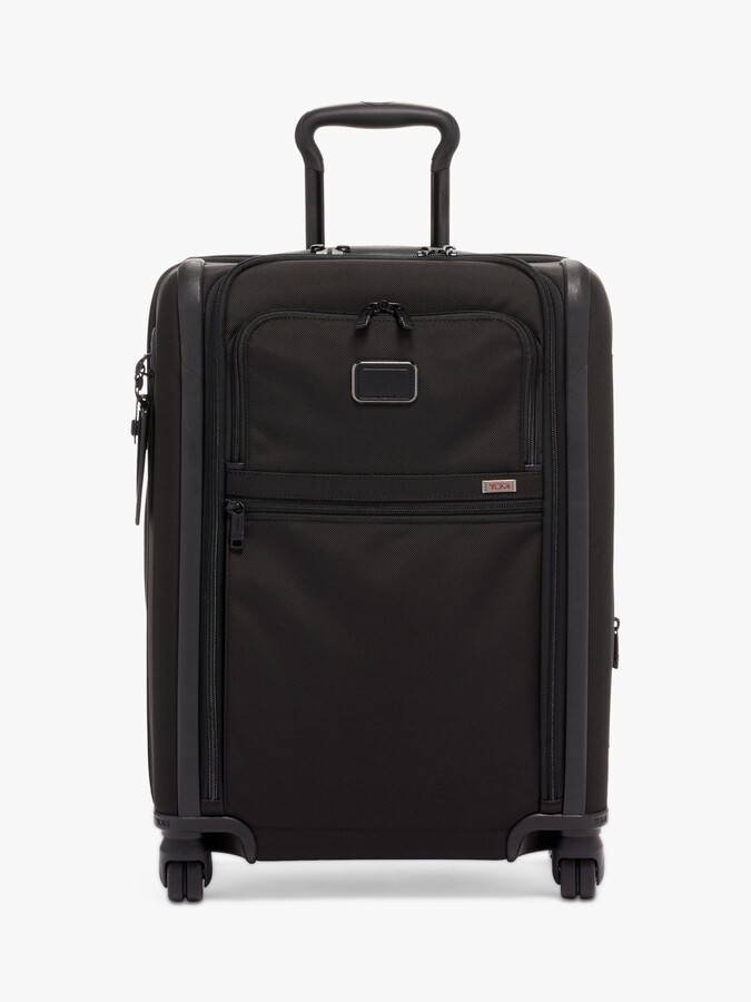 tumi office carry on