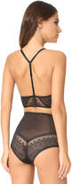 Thumbnail for your product : Calvin Klein Underwear Excite Unlined Triangle Bra