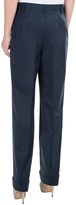 Thumbnail for your product : Lafayette 148 New York Harrison Pants - Italian Stretch Wool, Wide Leg (For Women)