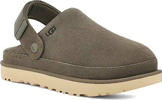 Ugg Clogs Suede | Shop The Largest Collection | ShopStyle