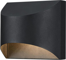 Wrought Studio Charay Black 6\