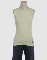 Thumbnail for your product : Waimea Sleeveless t-shirt