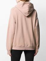 Thumbnail for your product : Filippa K Filippa-K relaxed fit hoodie