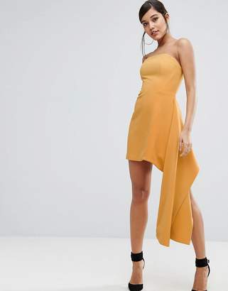 C/Meo Collective Element Bustier Dress