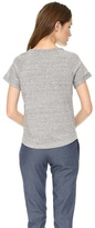 Thumbnail for your product : A.P.C. Baseball Tee