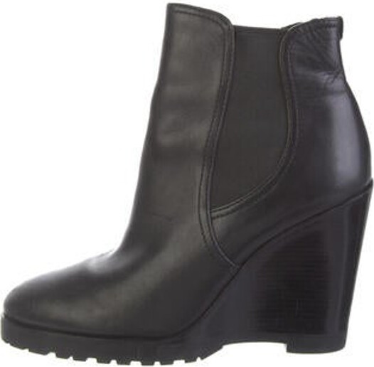 michael kors chelsea boots