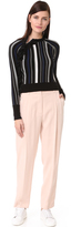 Thumbnail for your product : 3.1 Phillip Lim Tailored Pants
