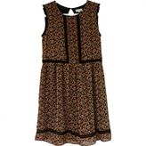 Thumbnail for your product : Claudie Pierlot New  Red Printed Dress