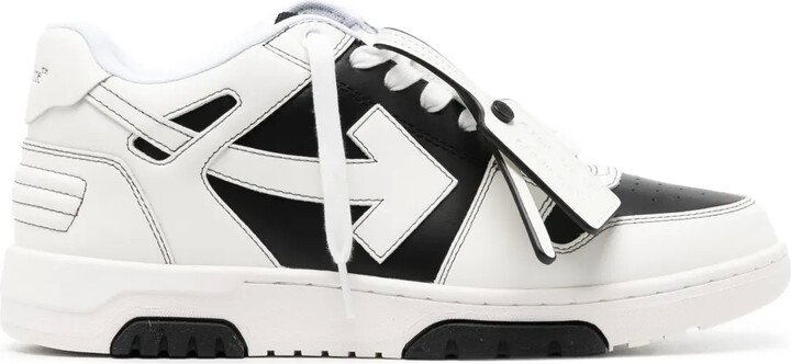 Off-White Out Of Office trainers