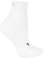 Thumbnail for your product : Falke Ergonomic Sport System Stretch-knit tennis socks