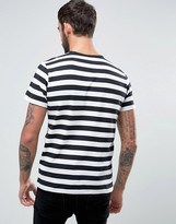 Thumbnail for your product : Lee Bold Stripe T-Shirt