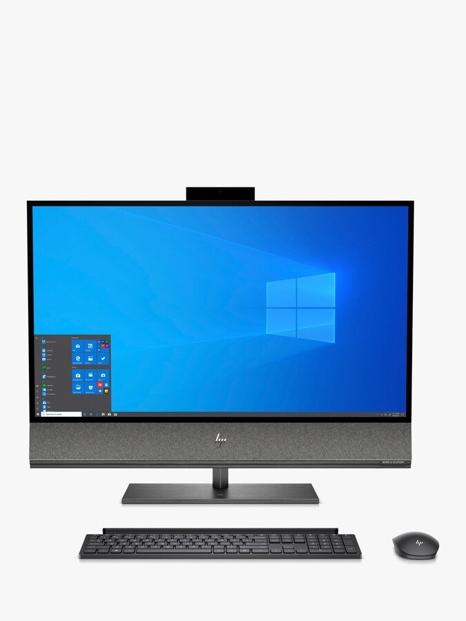 HP ENVY 32a1002na AllinOne Desktop PC, Intel Core i7 Processor, 32GB