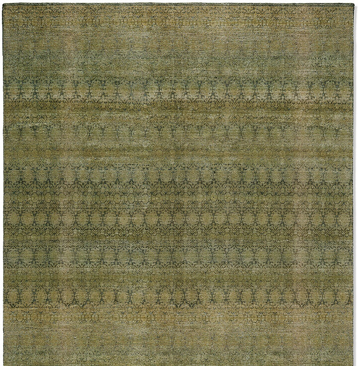 Emil Hand-Loomed Rug