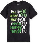 Thumbnail for your product : Hurley Intersect T-Shirt