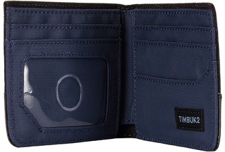 Timbuk2 Core Wallet