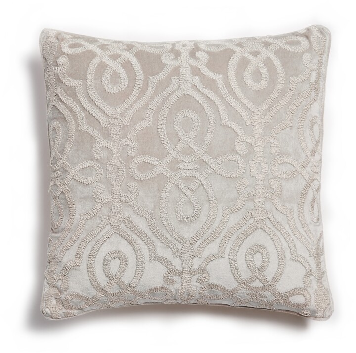 macys contour pillow