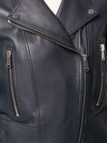 Thumbnail for your product : Belstaff Marvingt Leather Jacket