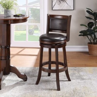 westerman swivel bar stool