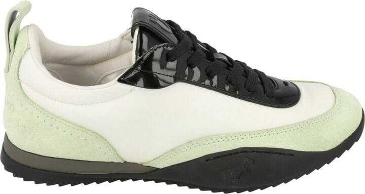 Ferragamo Detroit 1 Sneakers