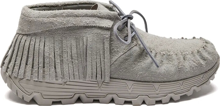 Suicoke FUMAD-ev sneakers - ShopStyle